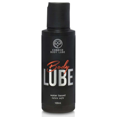 Lubrificante Intimo a Base Acqua - Comfort e Idratazione Naturale